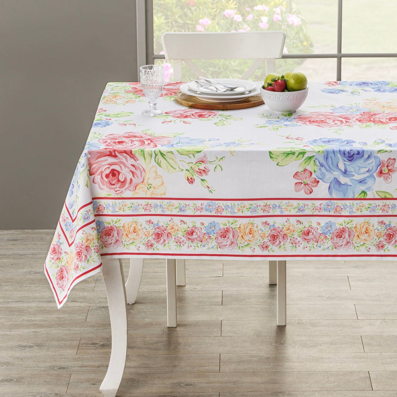Vintage Floral