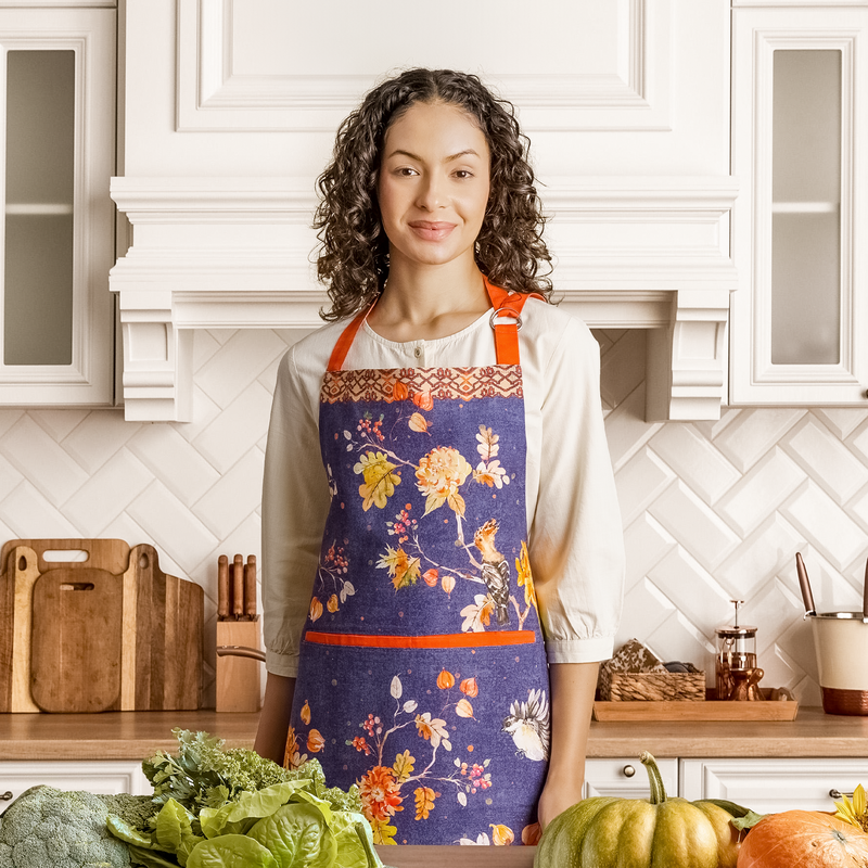 Aprons