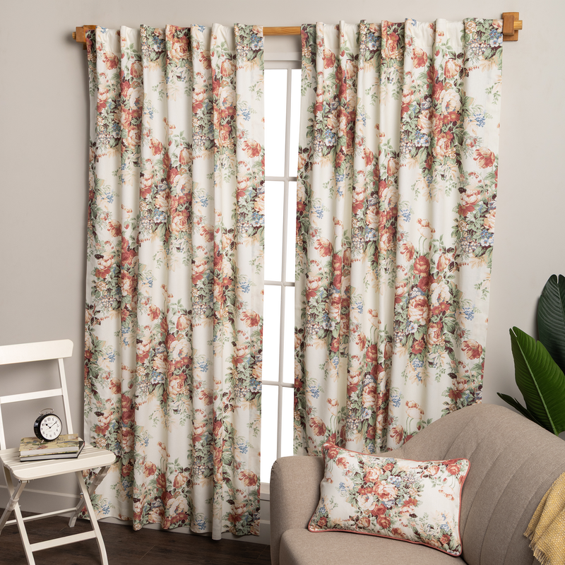Curtains