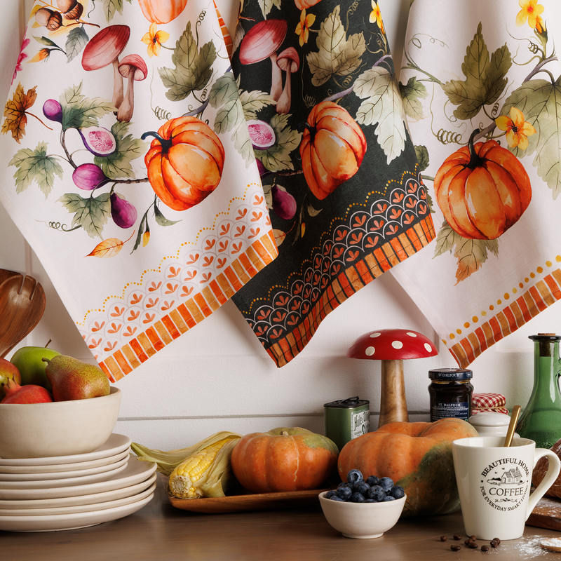 Kitchen Towels