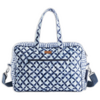 Shibori Weekend Bags