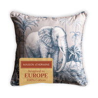 Blue (Elephant)