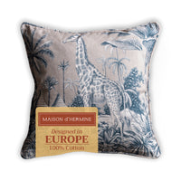 Blue (Giraffe)