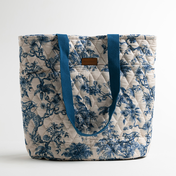 Bonobo Shopping Bags