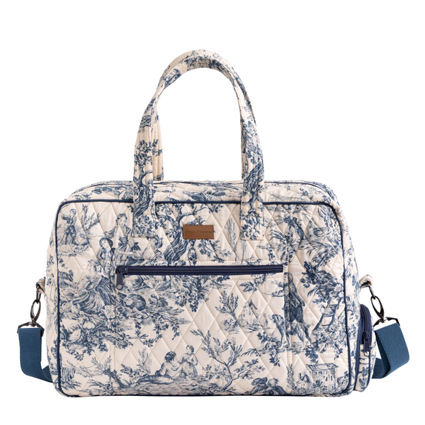 The Miller Weekend Bags