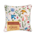 Neo Ipomee Throw Pillow Covers