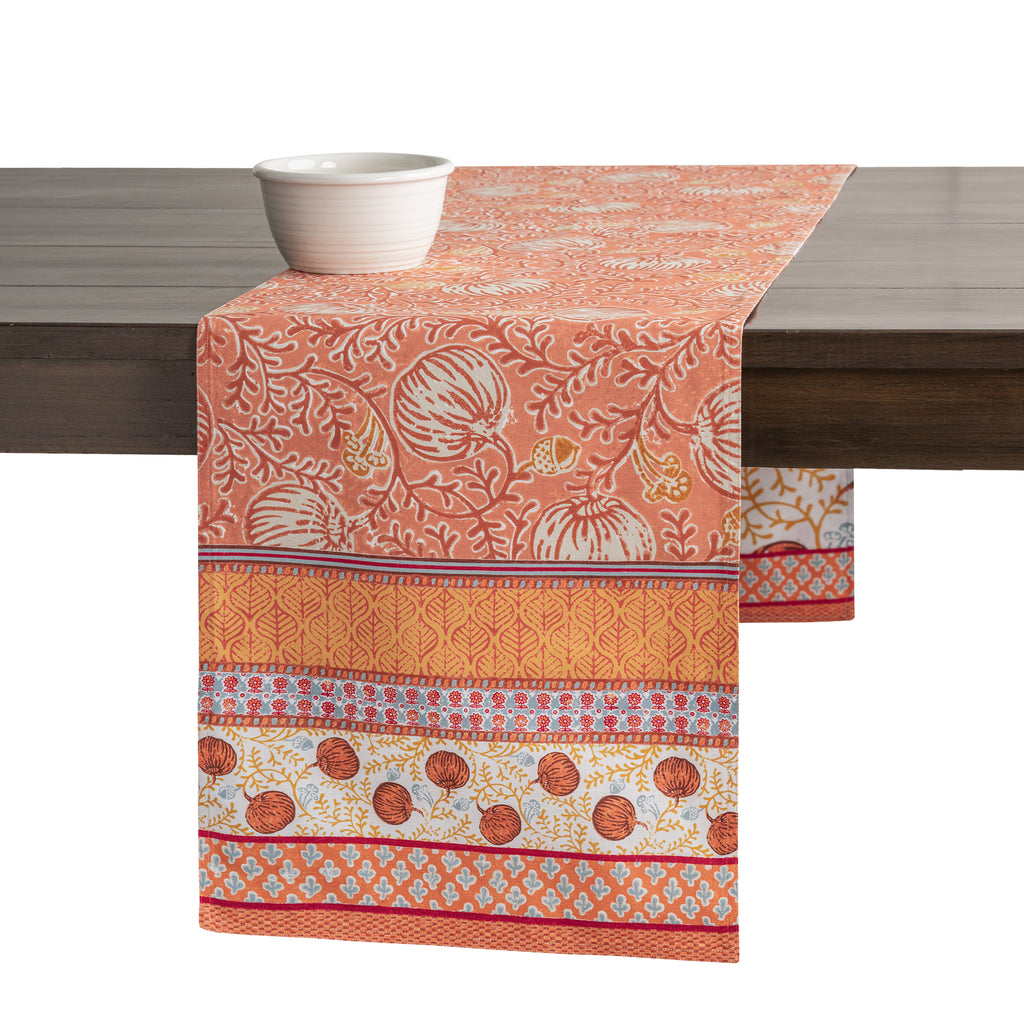 Harvest Festival Table Runners
