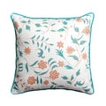 Elizabeth Throw Pillow Covers