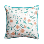 Elizabeth Throw Pillow Covers