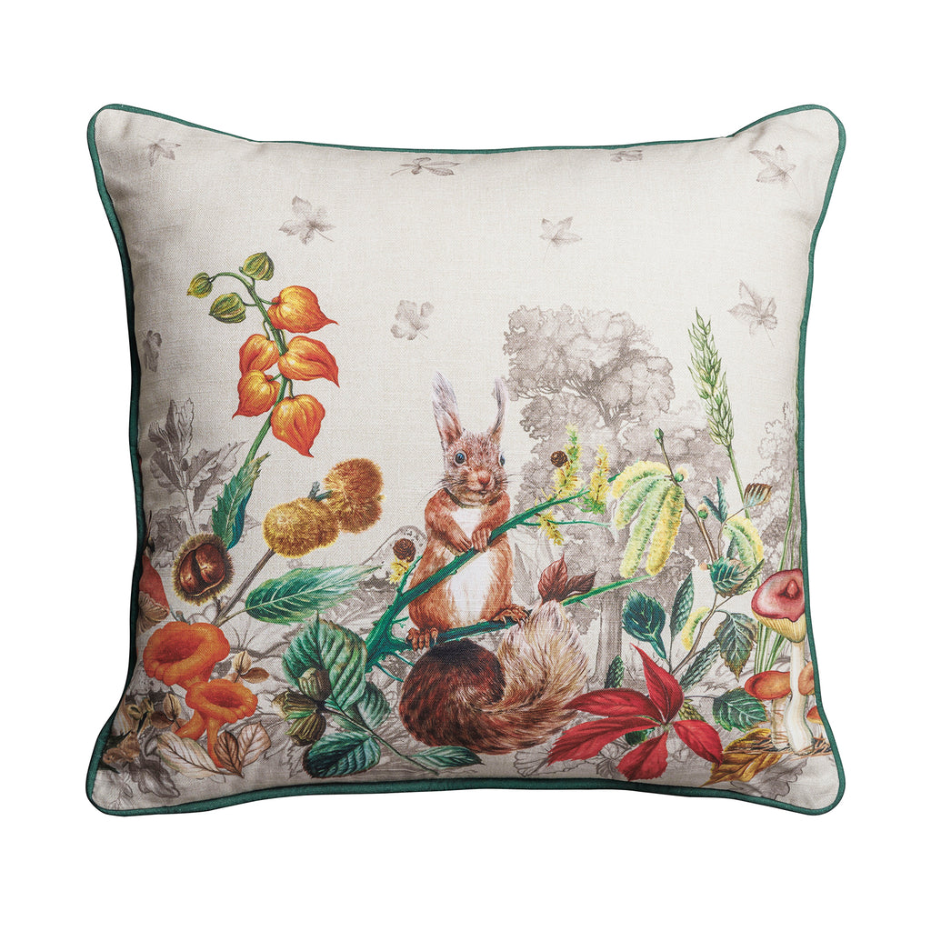 Recolte Throw Pillow Covers