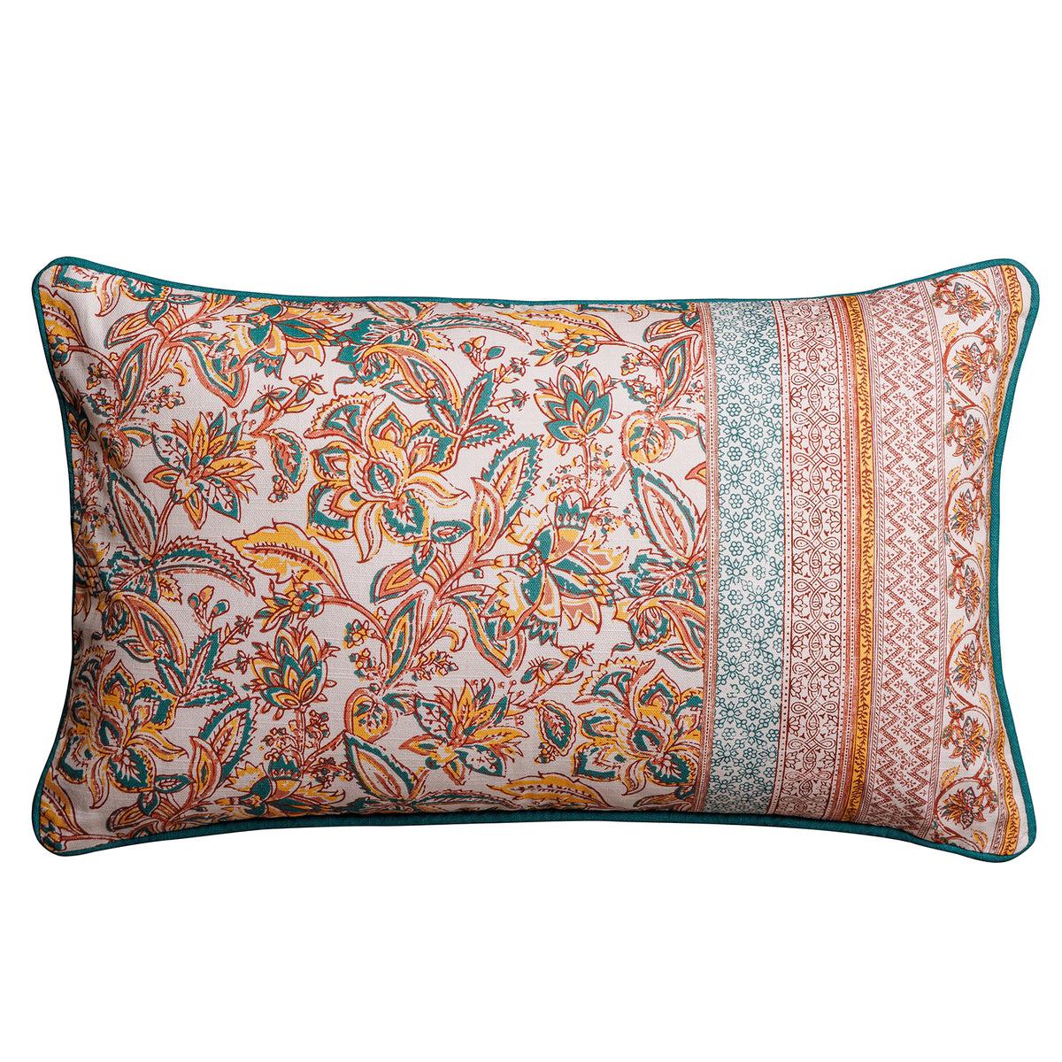 Nila Throw Pillow Covers