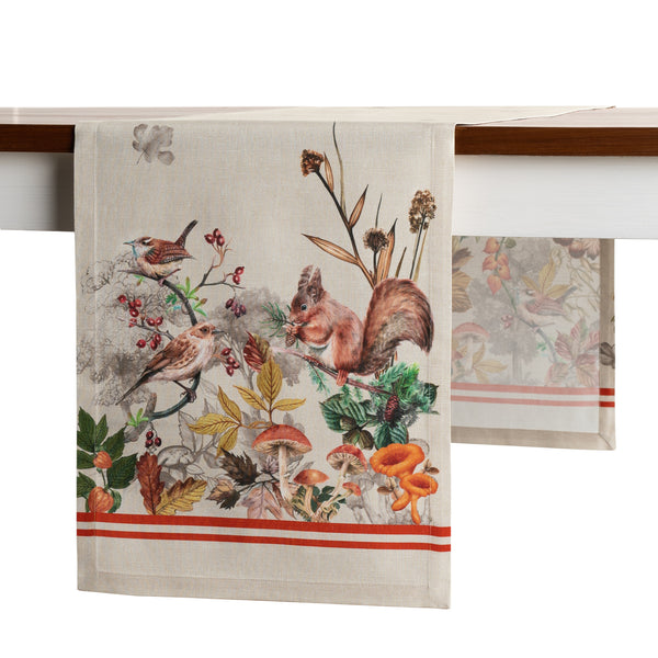 Recolte Table Runners