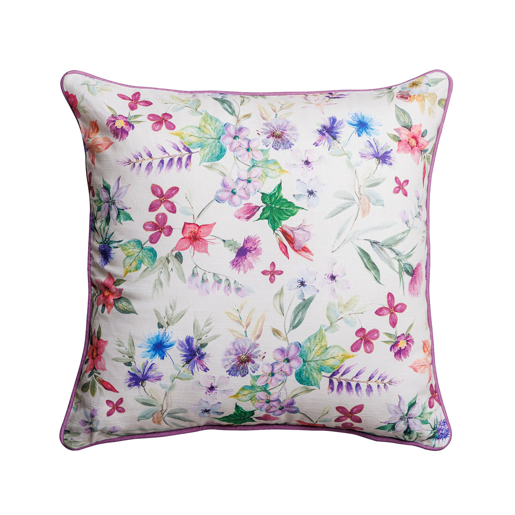 Chardon Throw Pillow Covers