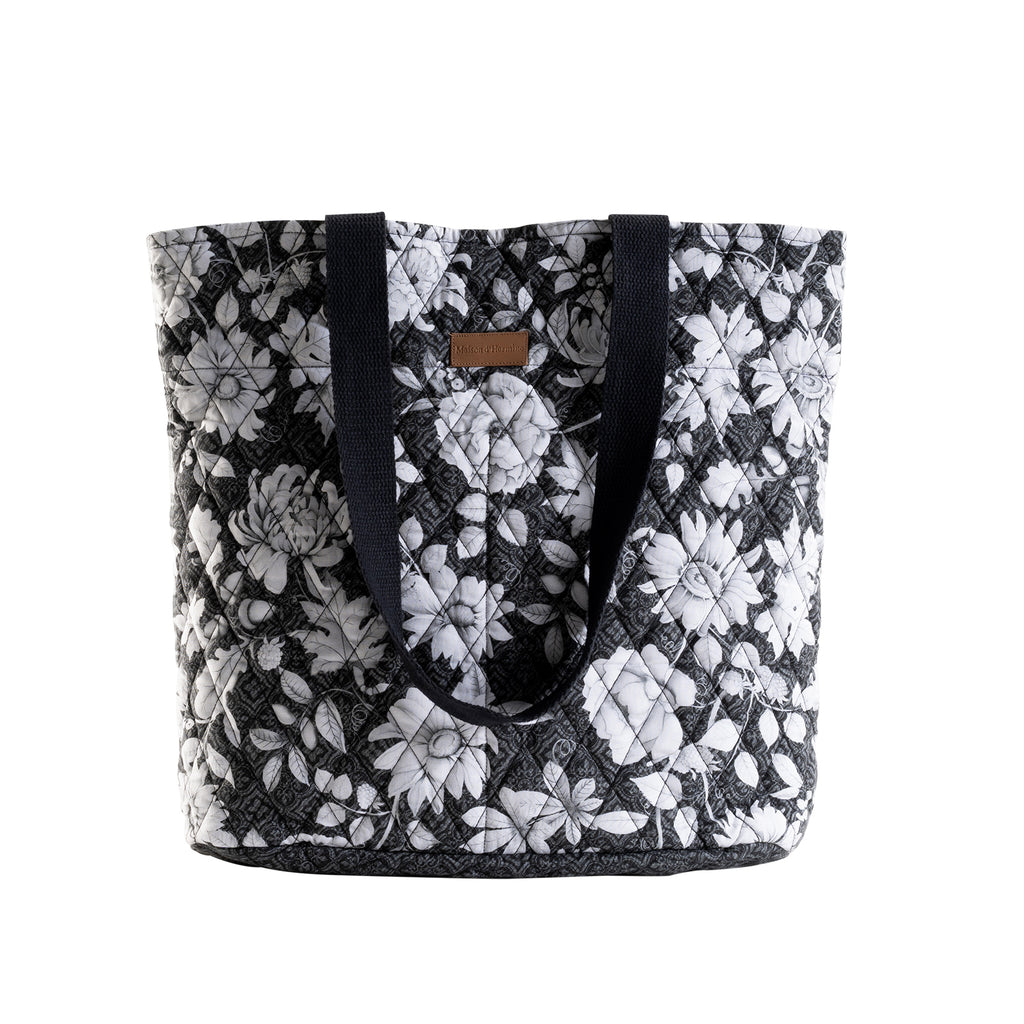 Pretty Autumn Shopping Bags