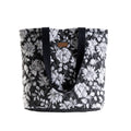 Pretty Autumn Shopping Bags
