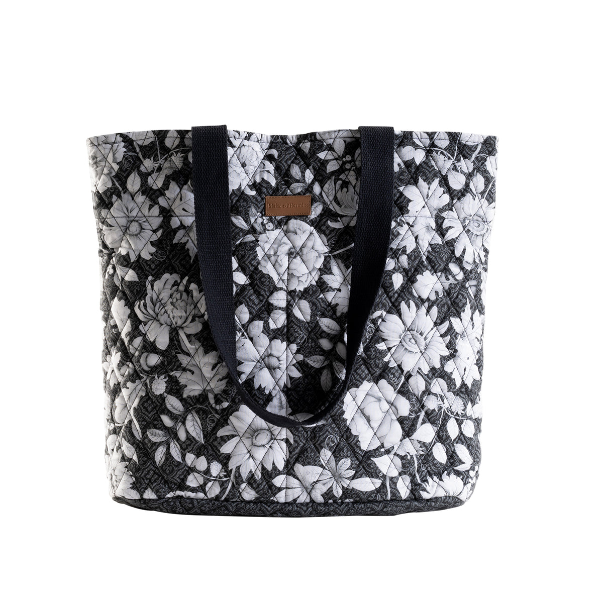Pretty Autumn Shopping Bags