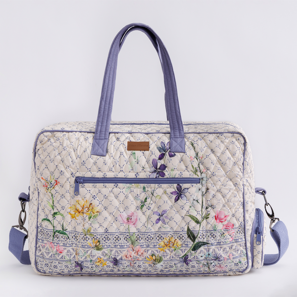 Faience Weekend Bags