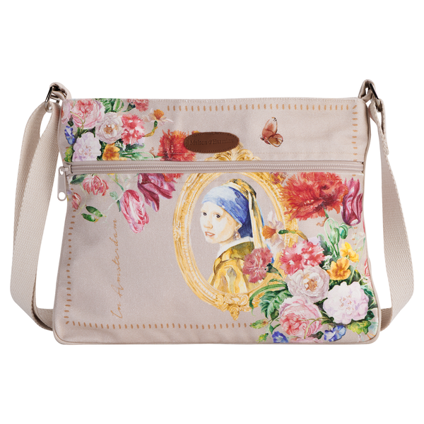 Masterpiece Cross Body Bags