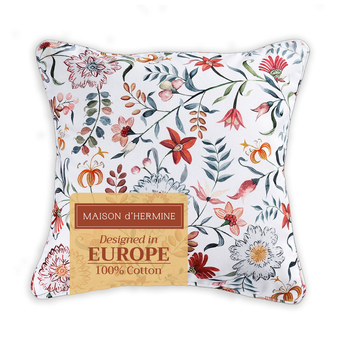 Nellore Throw Pillow Covers