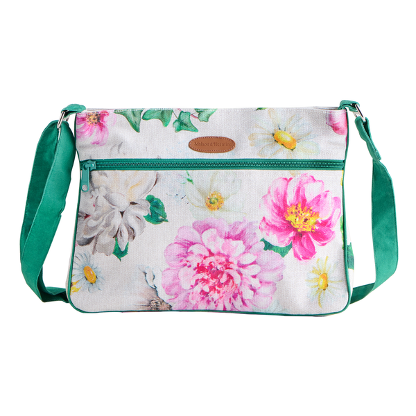 Pivoine Cross Body Bags