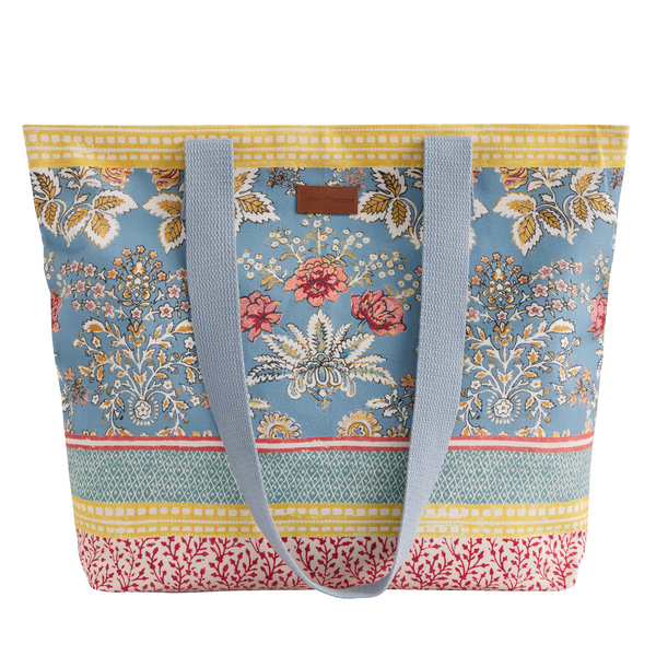 Marquise Canvas Tote Bags