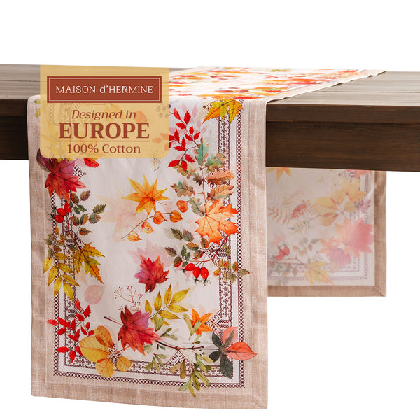Amarante Table Runners