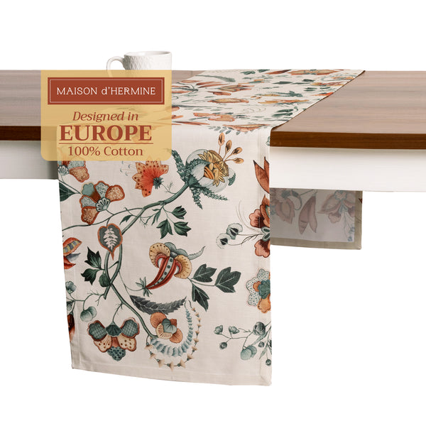 Dalida Table Runners