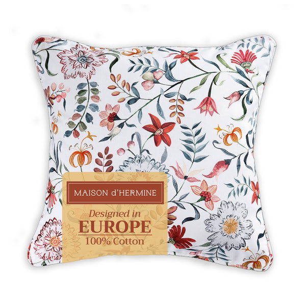 Nellore Throw Pillow Covers