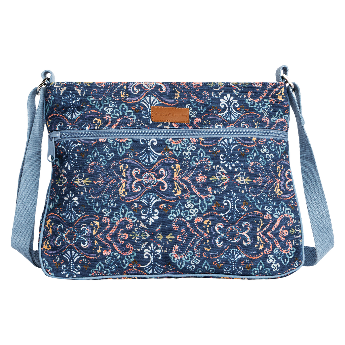 Oris Cross Body Bags