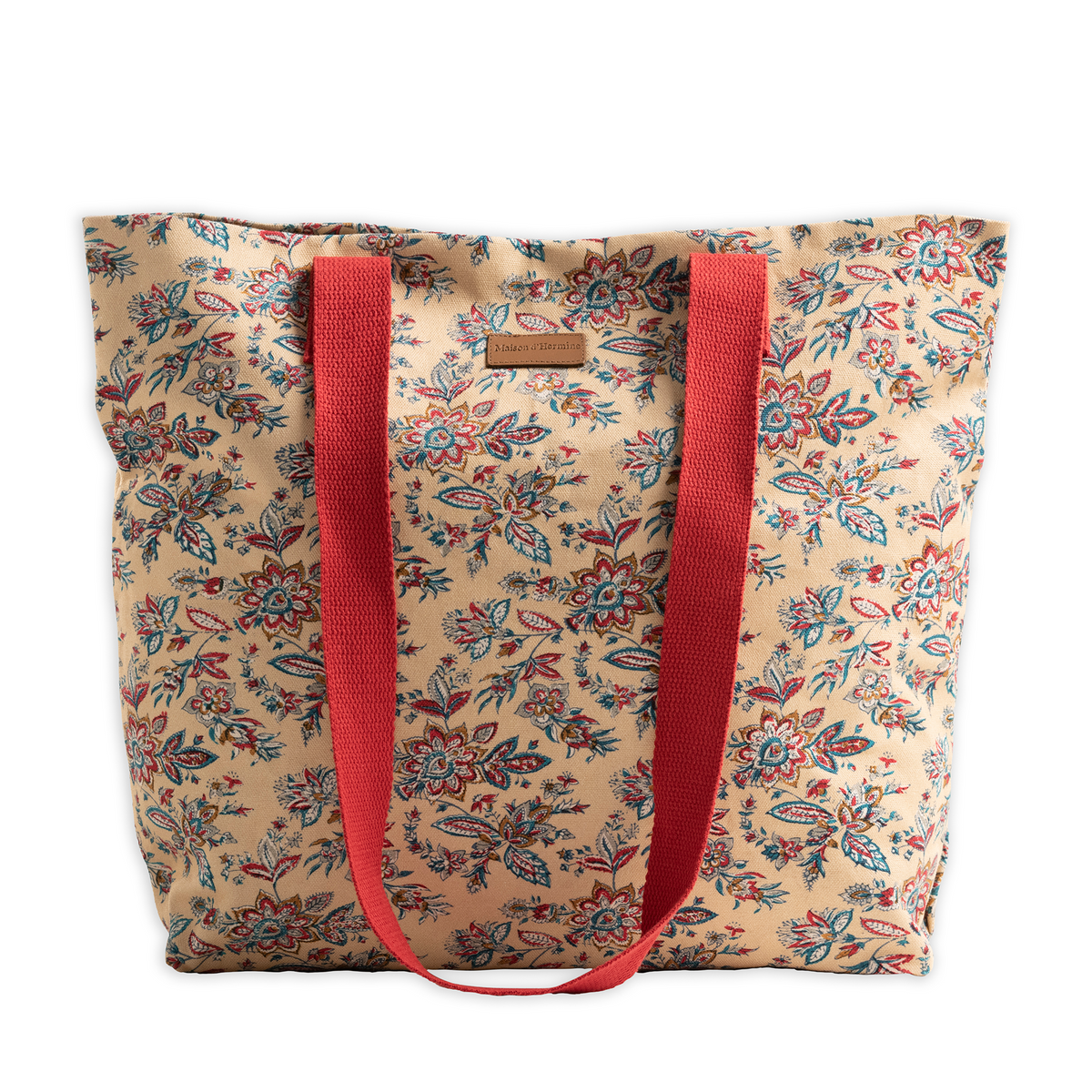 Asmi Canvas Tote Bags