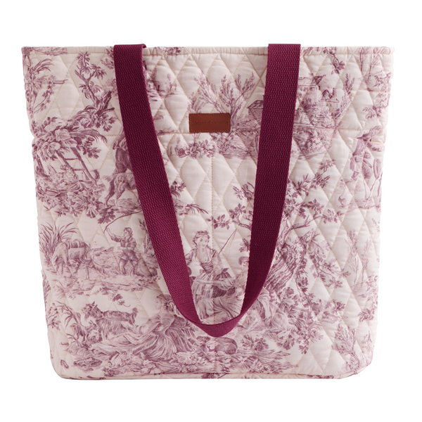 The Miller Shopping Bags
