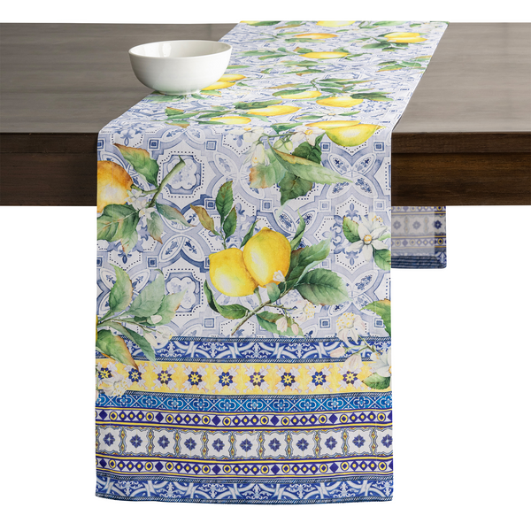 Citrus Table Runners