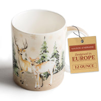 Forest Deer