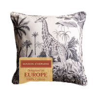 Black (Giraffe)