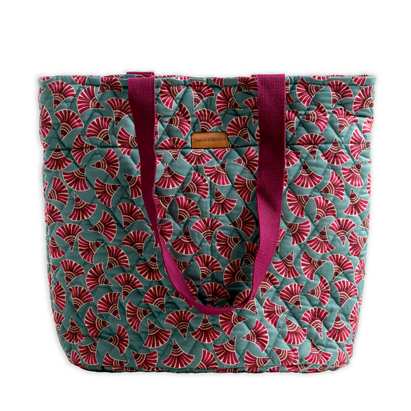 Bamako Shopping Bags