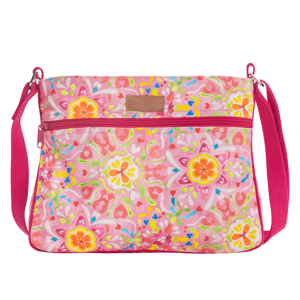 Summer Vibes Cross Body Bags