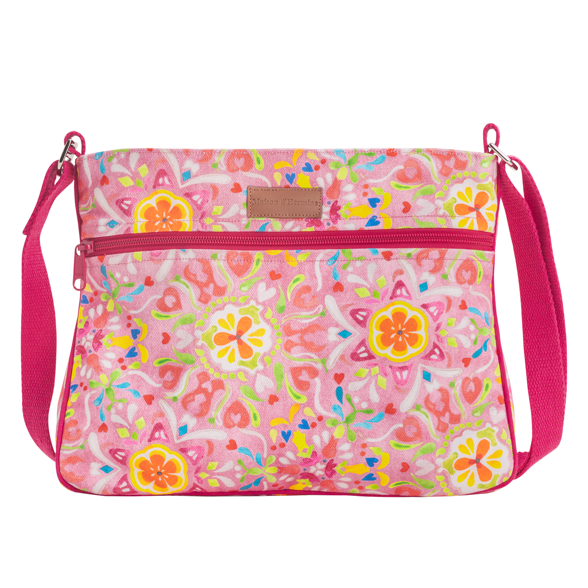 Summer Vibes Cross Body Bags