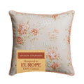 Newbury Throw Pillow Covers
