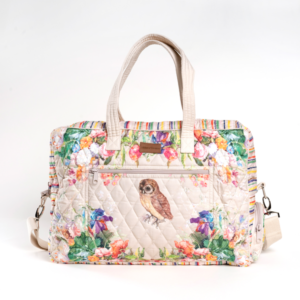 Masterpiece Weekend Bags