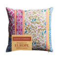 Katmandou Throw Pillow Covers