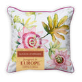 Passion Throw Pillow Covers