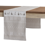 Cozy Christmas Table Runners