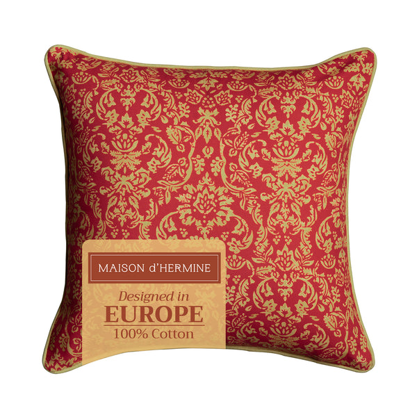 Sofia Throw Pillow Covers