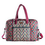 Bamako Weekend Bags