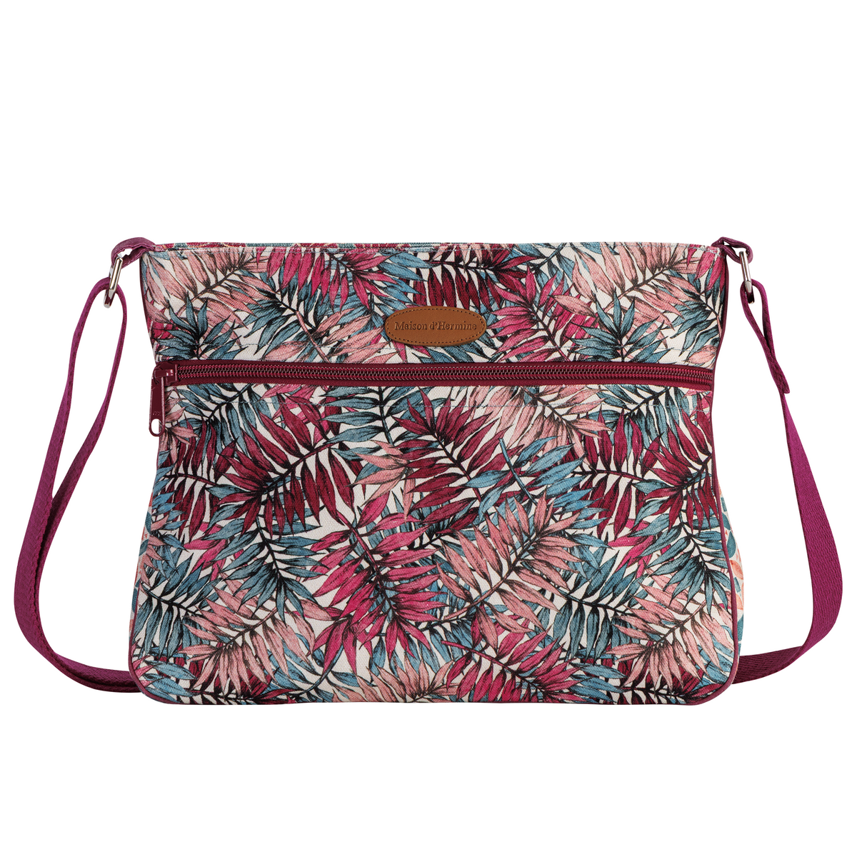 Bamako Cross Body Bags