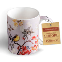 Passerine
