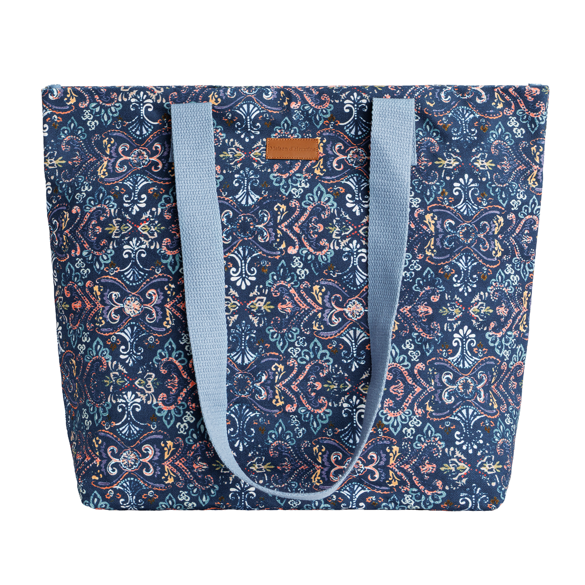 Oris Canvas Tote Bags