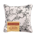 Bonobo Throw Pillow Covers