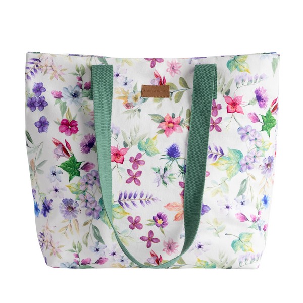 Chardon Canvas Tote Bags