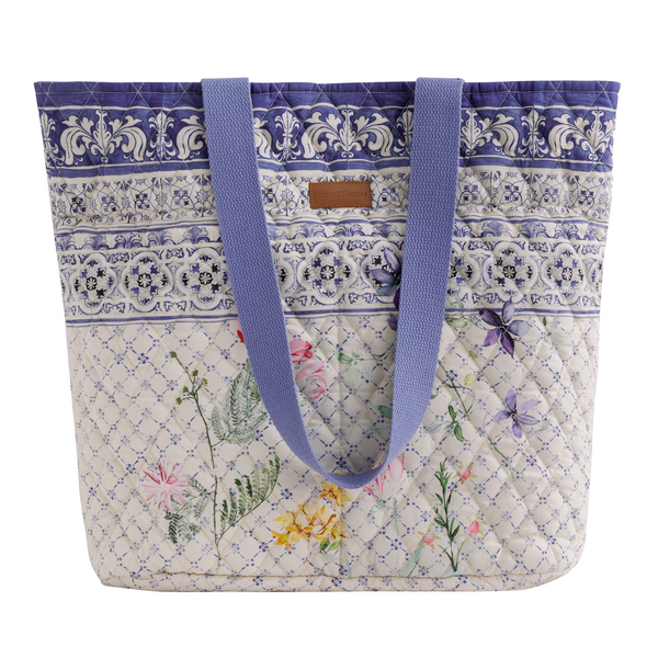 Faience Shopping Bags